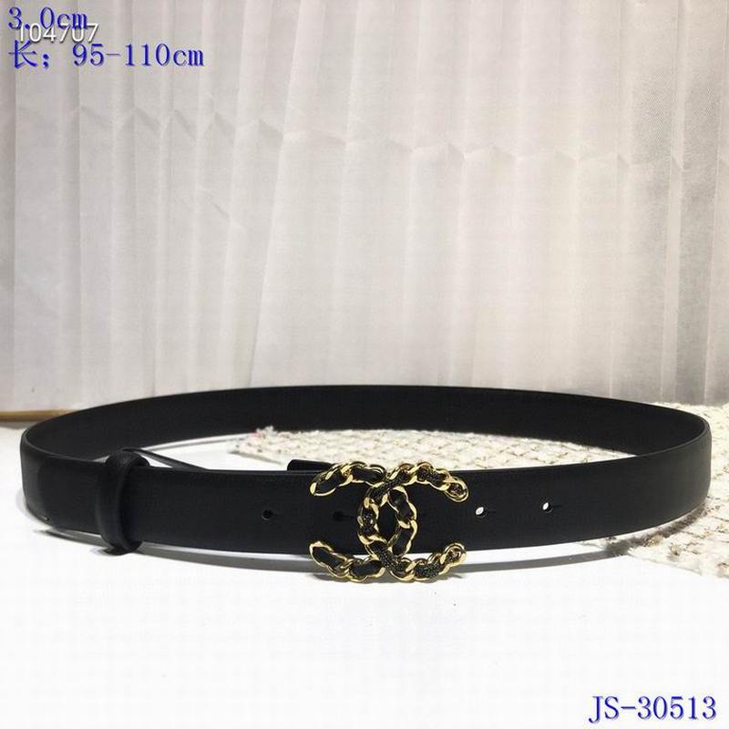 Chanel Belts 269